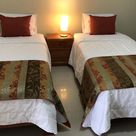 La Floresta Tarapoto Hostal Kültér fotó