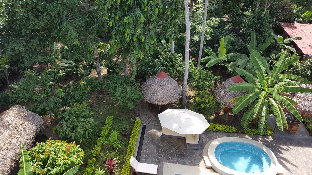 La Floresta Tarapoto Hostal Kültér fotó