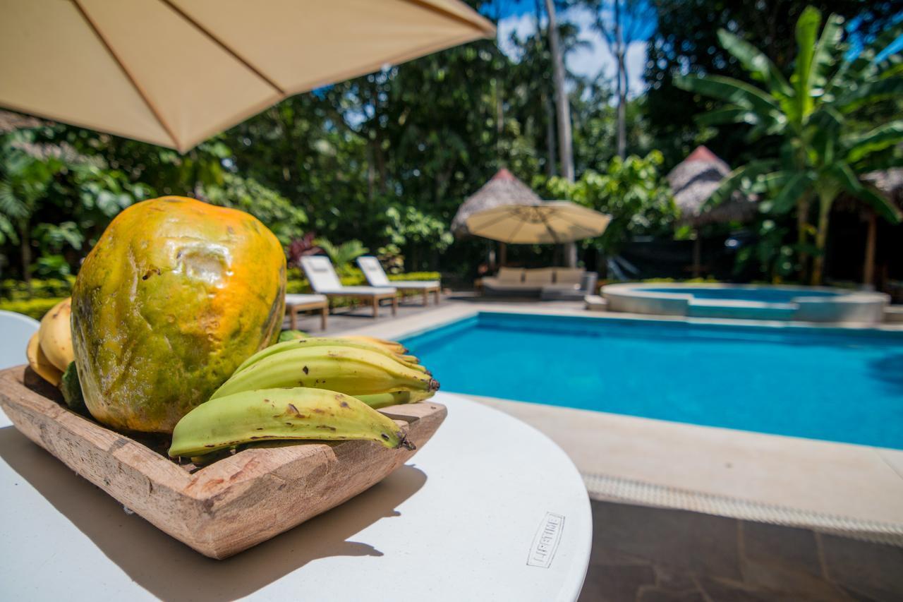La Floresta Tarapoto Hostal Kültér fotó