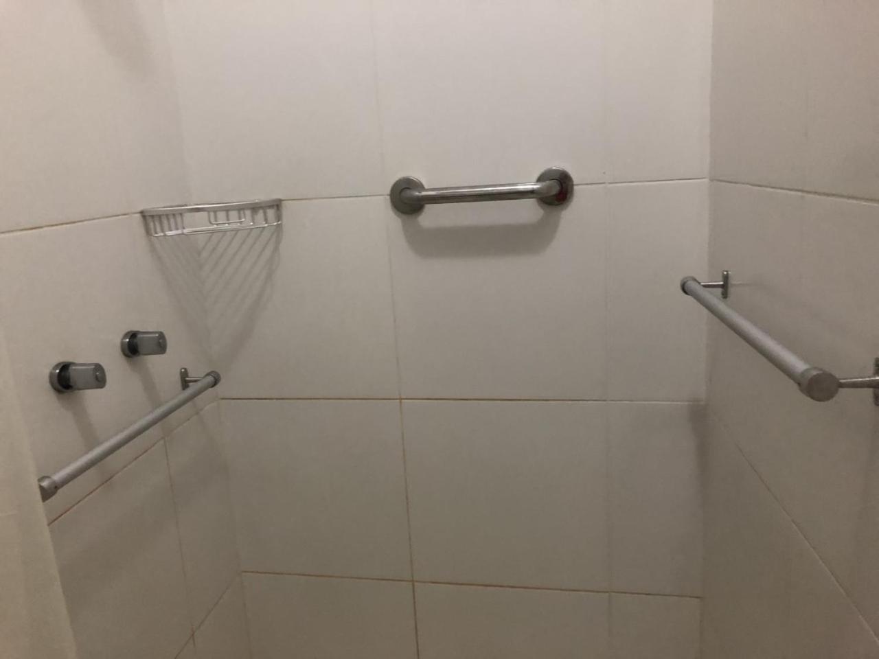 La Floresta Tarapoto Hostal Kültér fotó